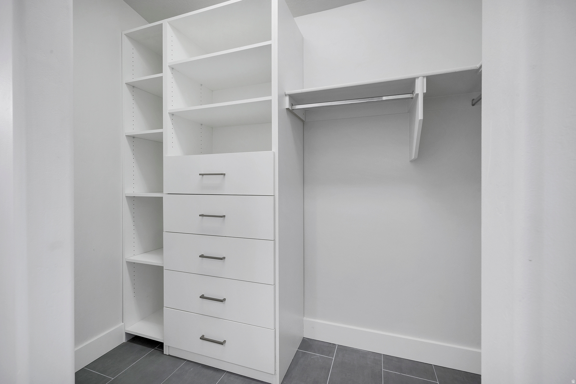 QUAIL COVE SUB - Residential