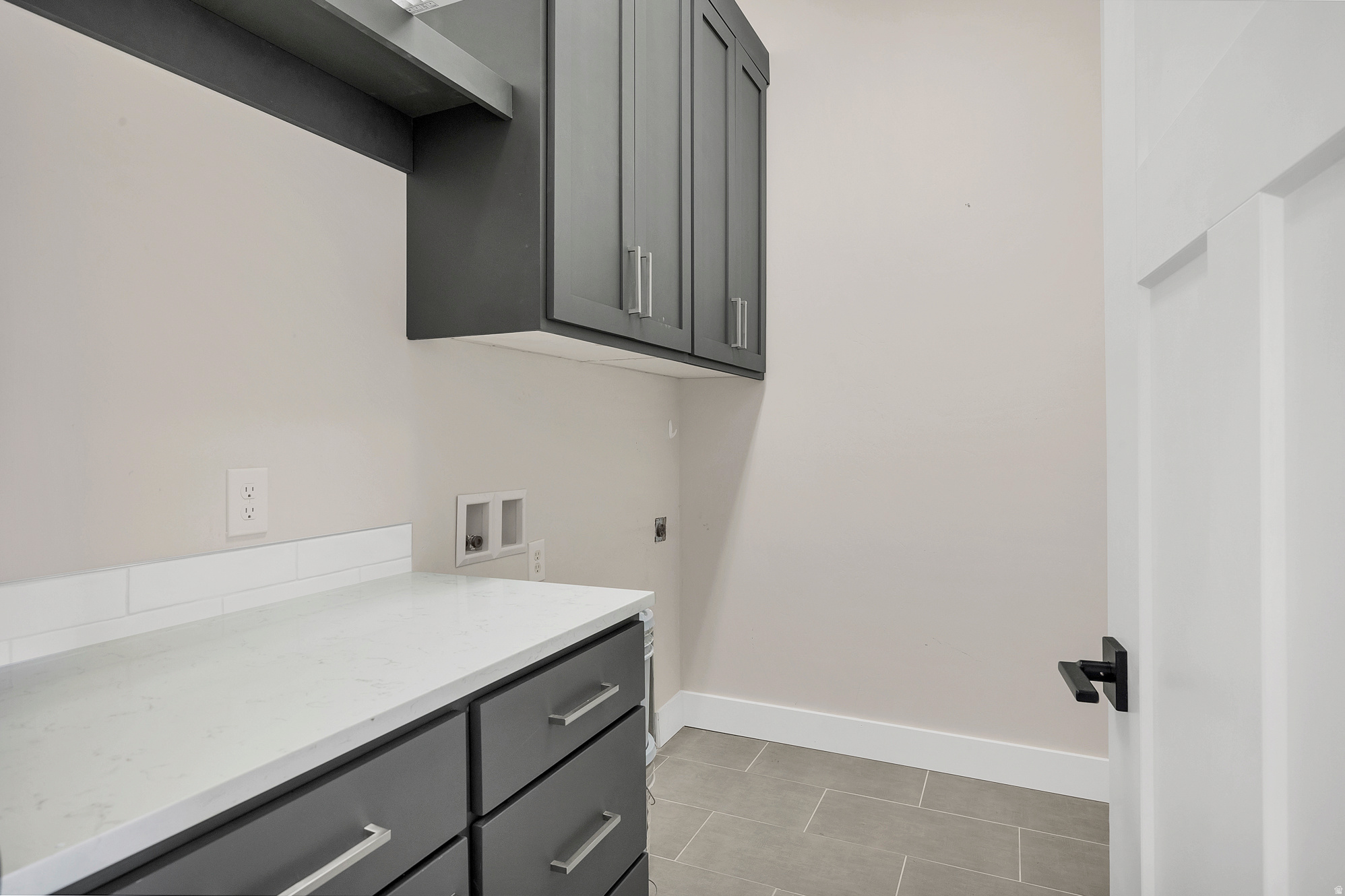 QUAIL COVE SUB - Residential