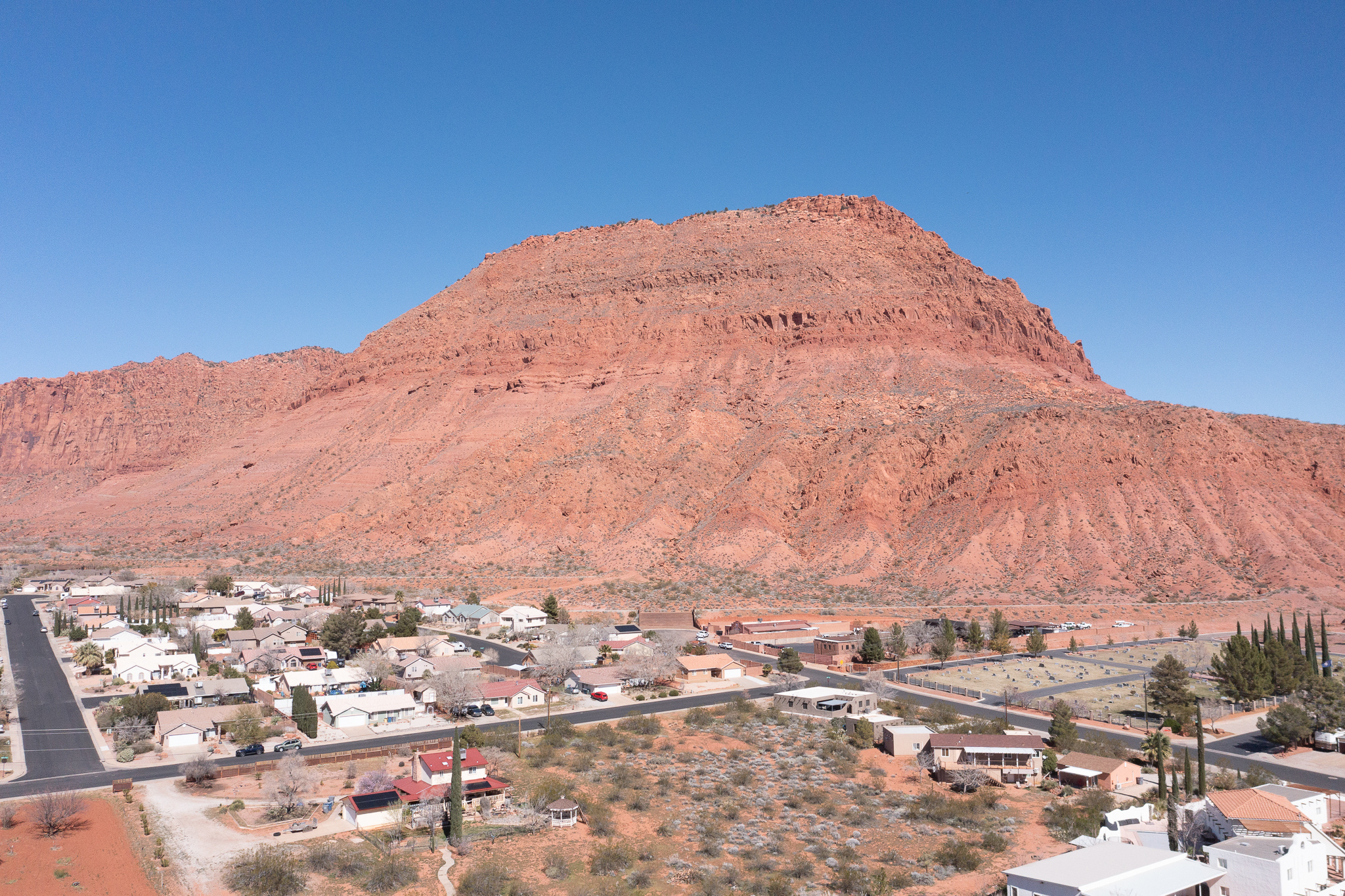 QUAIL COVE SUB - Residential