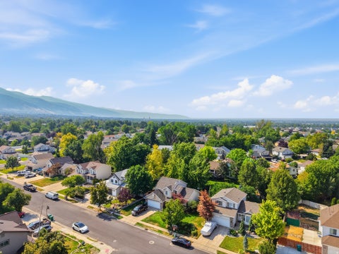 Tiny photo for 1064 E 1500 N, Layton, UT 84040 (MLS # 2177489)