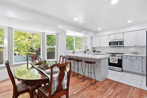 Tiny photo for 1064 E 1500 N, Layton, UT 84040 (MLS # 2177489)