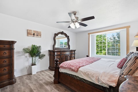 Tiny photo for 1064 E 1500 N, Layton, UT 84040 (MLS # 2177489)