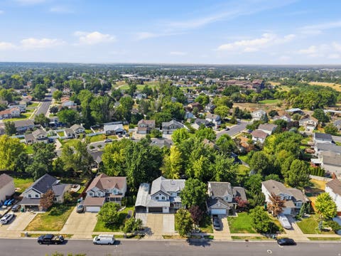 Tiny photo for 1064 E 1500 N, Layton, UT 84040 (MLS # 2177489)