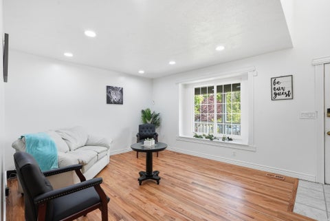 Tiny photo for 1064 E 1500 N, Layton, UT 84040 (MLS # 2177489)