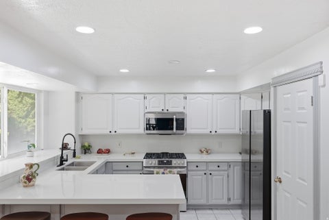 Tiny photo for 1064 E 1500 N, Layton, UT 84040 (MLS # 2177489)