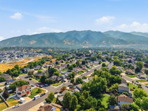 Tiny photo for 1064 E 1500 N, Layton, UT 84040 (MLS # 2177489)