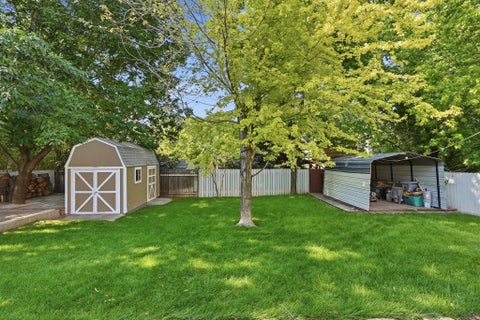 Tiny photo for 1064 E 1500 N, Layton, UT 84040 (MLS # 2177489)
