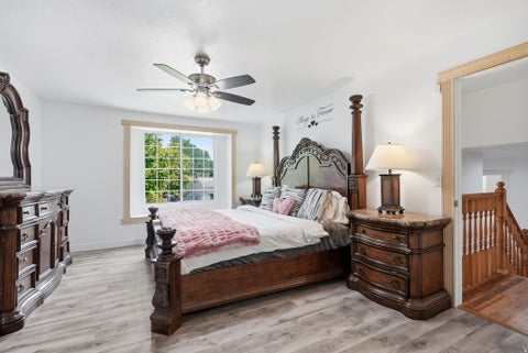 Tiny photo for 1064 E 1500 N, Layton, UT 84040 (MLS # 2177489)
