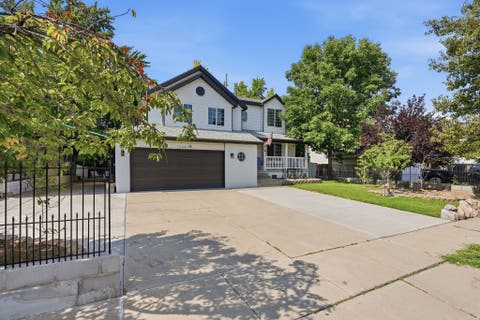 Tiny photo for 1064 E 1500 N, Layton, UT 84040 (MLS # 2177489)