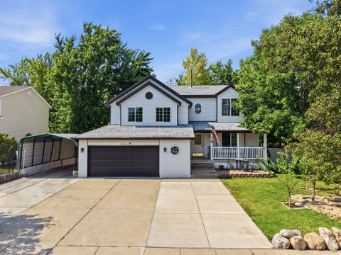 Photo of 1064 E 1500 N, Layton, UT 84040 (MLS # 2177489)