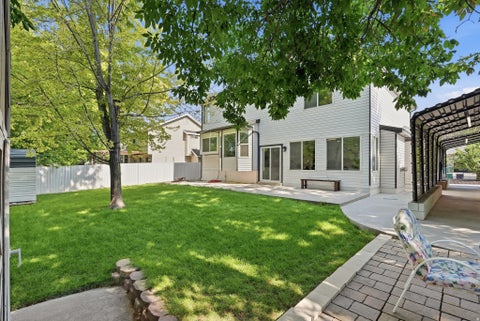 Tiny photo for 1064 E 1500 N, Layton, UT 84040 (MLS # 2177489)