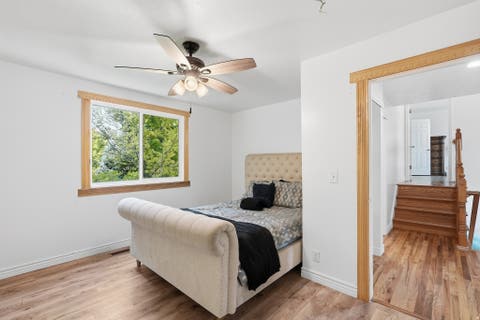 Tiny photo for 1064 E 1500 N, Layton, UT 84040 (MLS # 2177489)