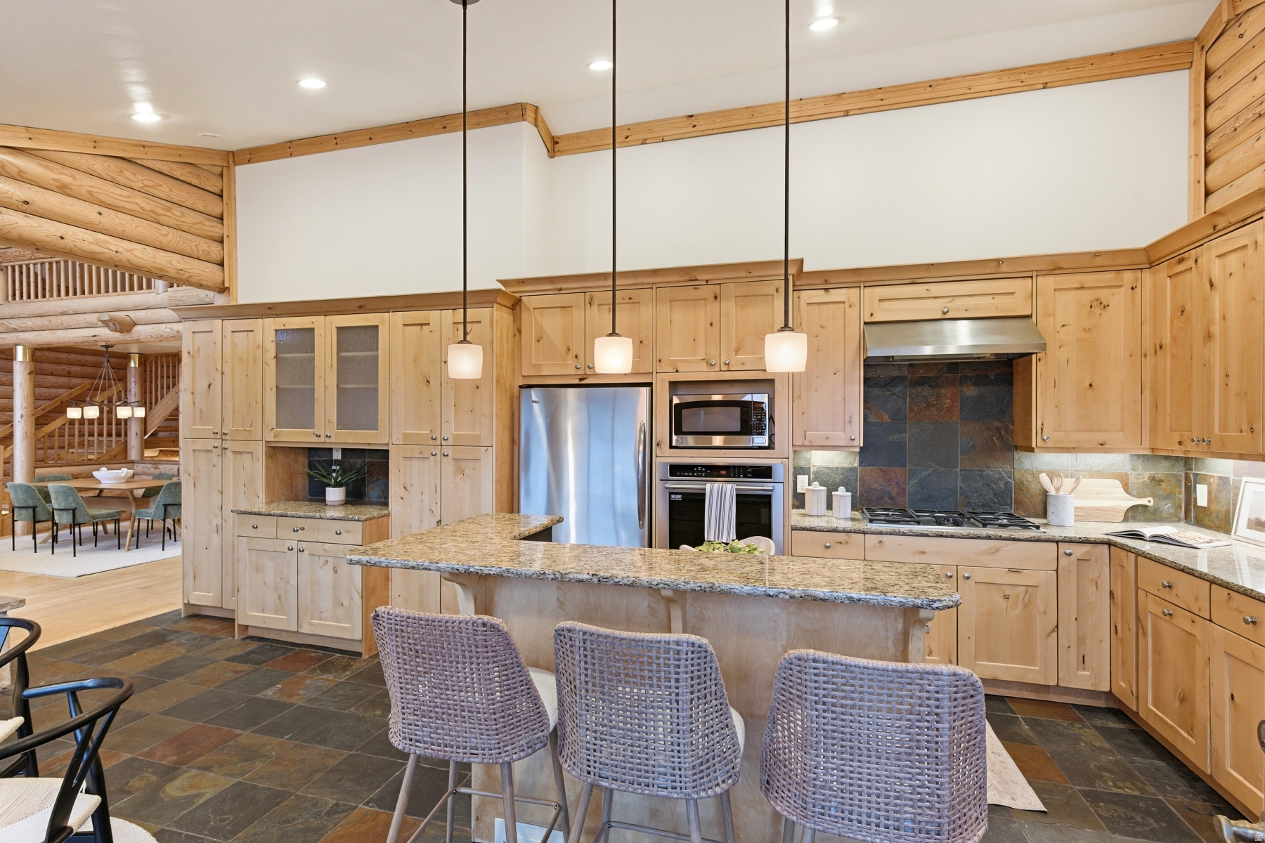 HIDDEN COVE - Residential