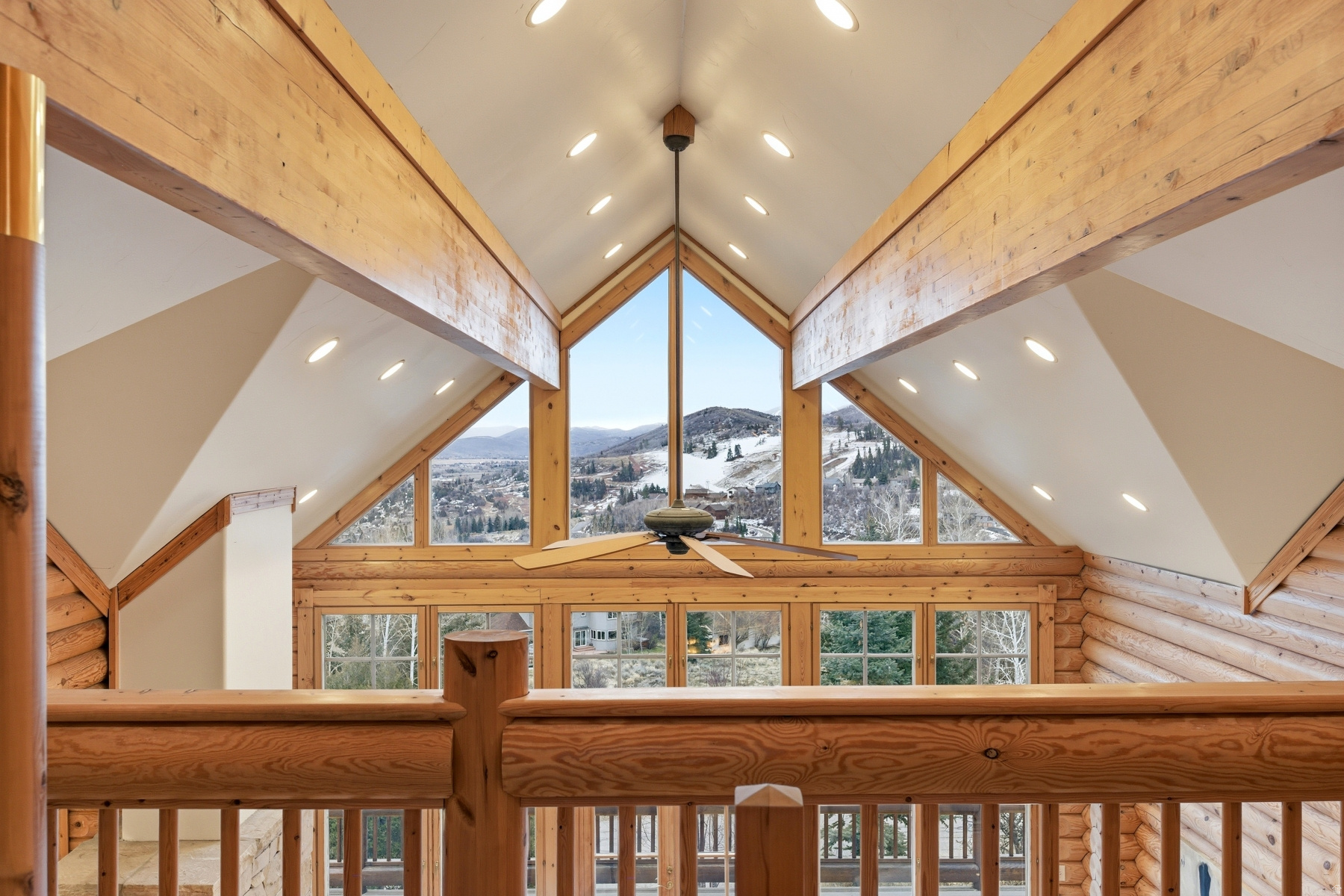 HIDDEN COVE - Residential