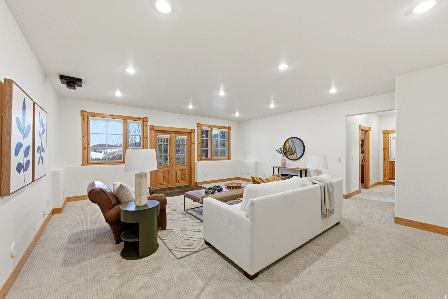 HIDDEN COVE - Residential