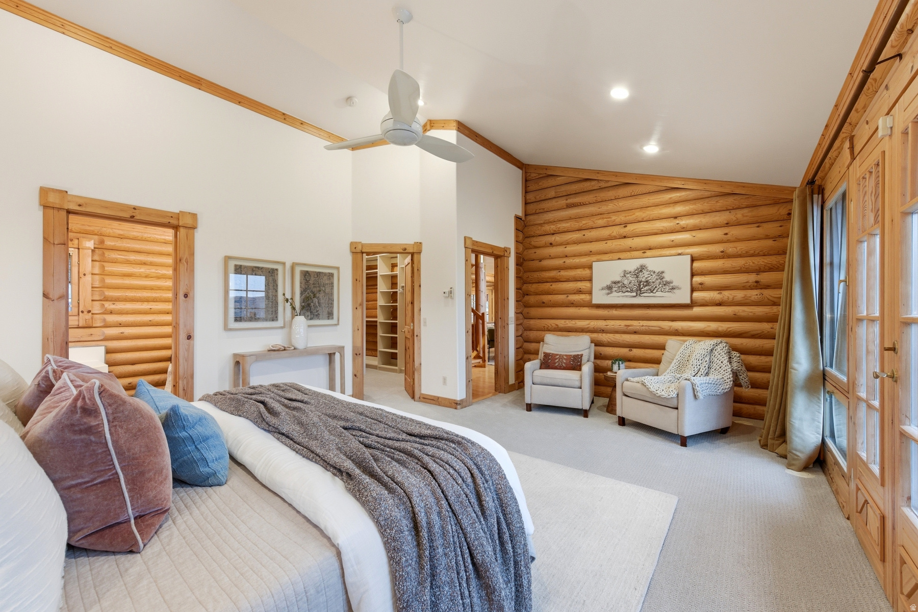 HIDDEN COVE - Residential