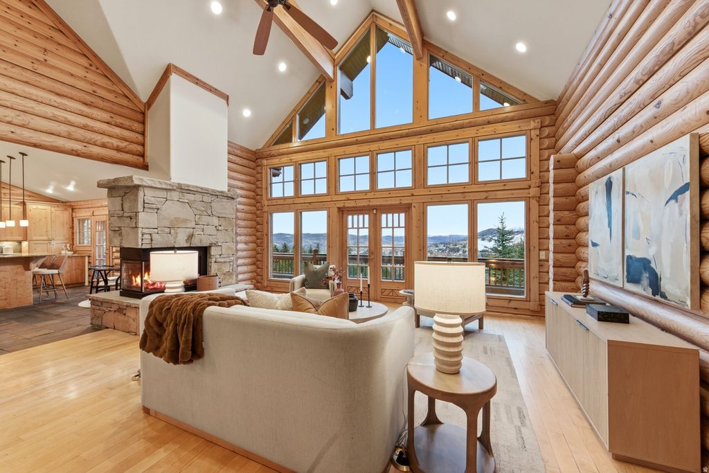 Photo of 8987 NORTHCOVE DR, Park City, UT 84098 (MLS # 2127813)