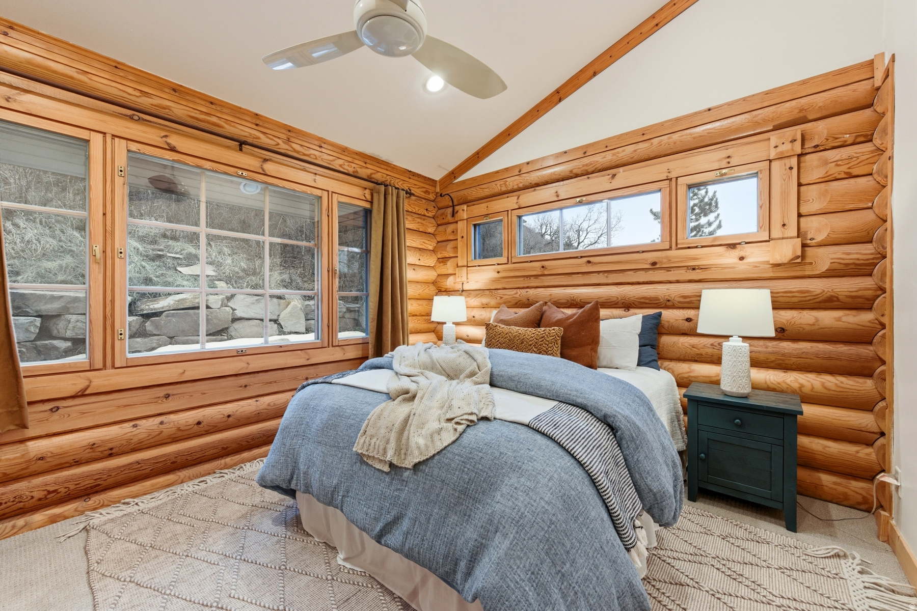 HIDDEN COVE - Residential