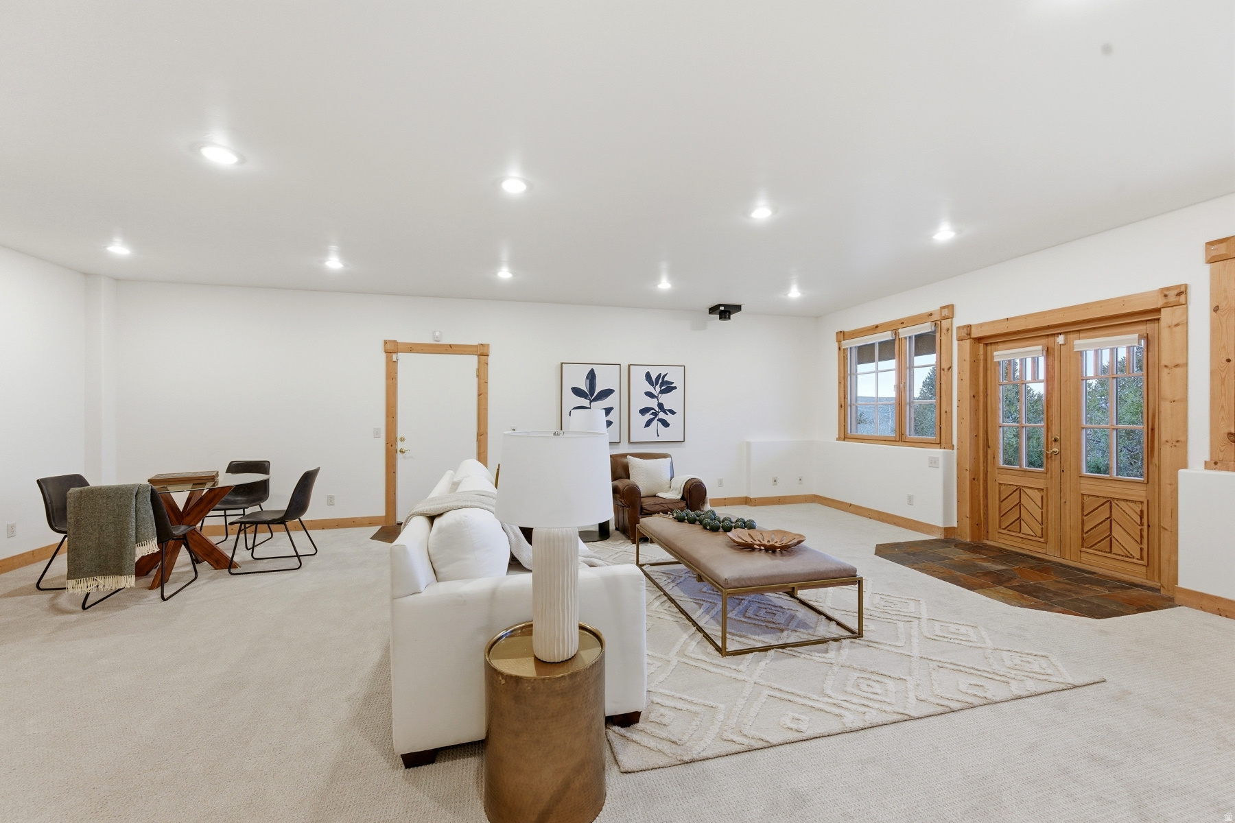 HIDDEN COVE - Residential