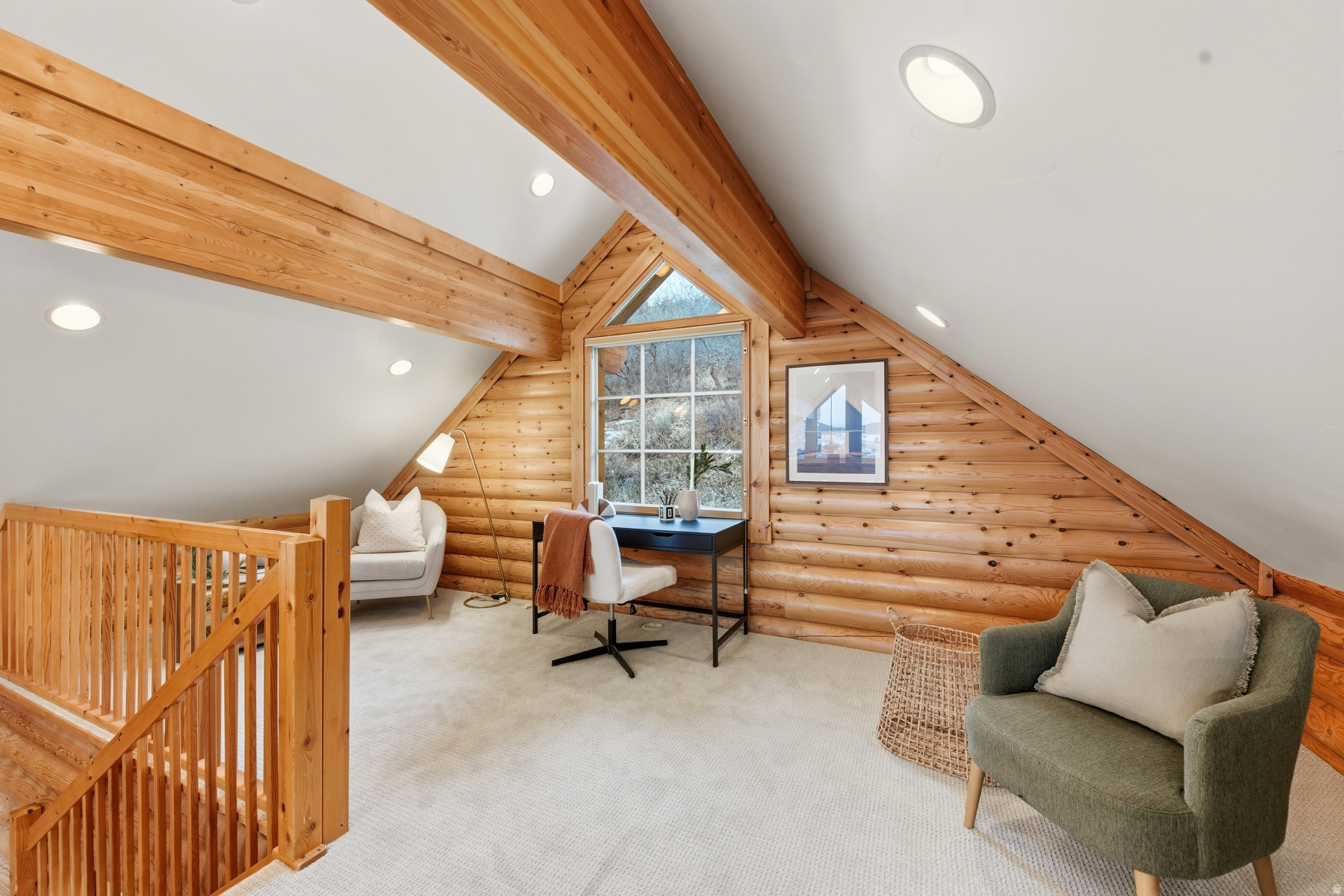 HIDDEN COVE - Residential