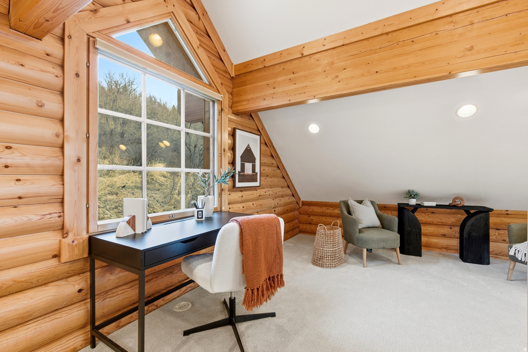 HIDDEN COVE - Residential