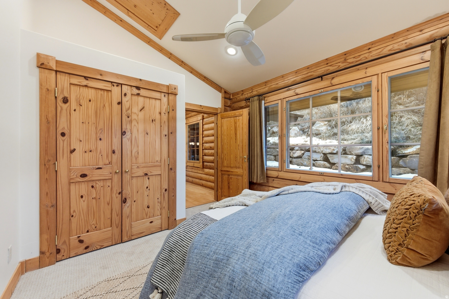 HIDDEN COVE - Residential