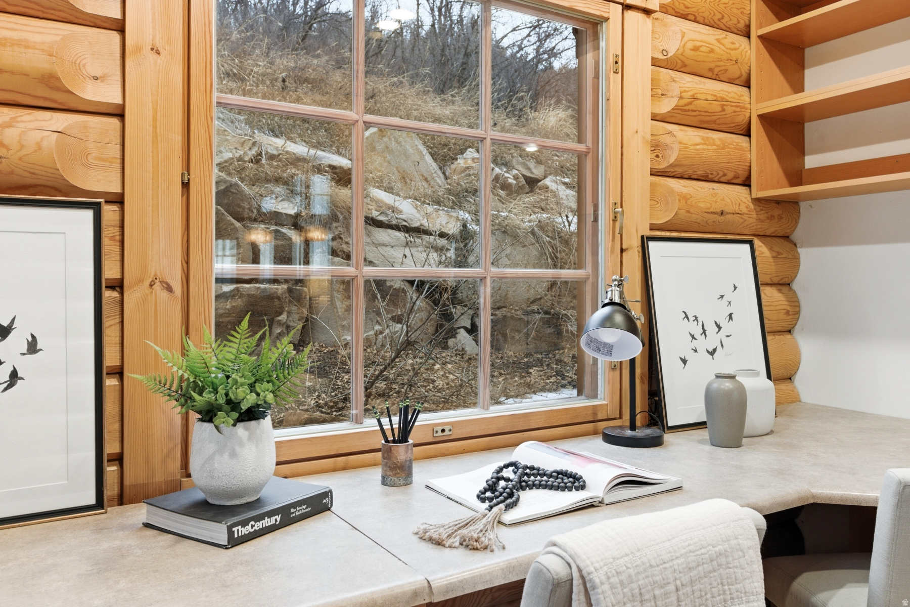 HIDDEN COVE - Residential