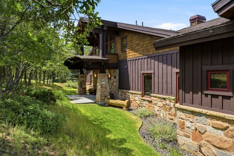Tiny photo for 1554 AERIE DR, Park City, UT 84060 (MLS # 2173972)