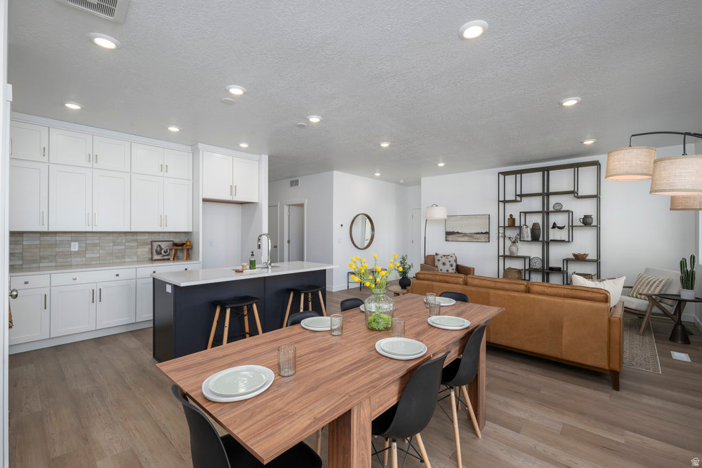 WATERSTONE - Residential