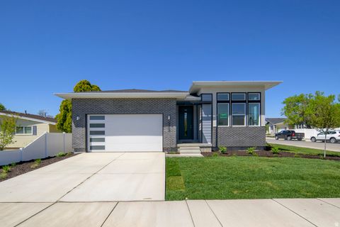 Photo of 234 W WATERSTONE CIR #9, Murray, UT 84107 (MLS # 2139871)