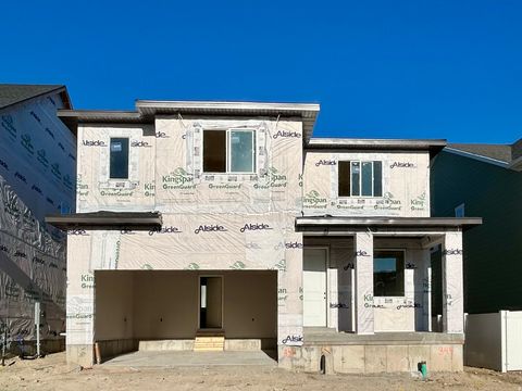 6036 W SAPPHIRE DR 344 West Jordan UT 84081