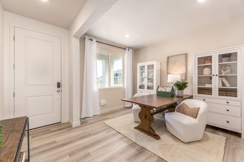 Tiny photo for 6036 W SAPPHIRE DR #344, West Jordan, UT 84081 (MLS # 2120065)