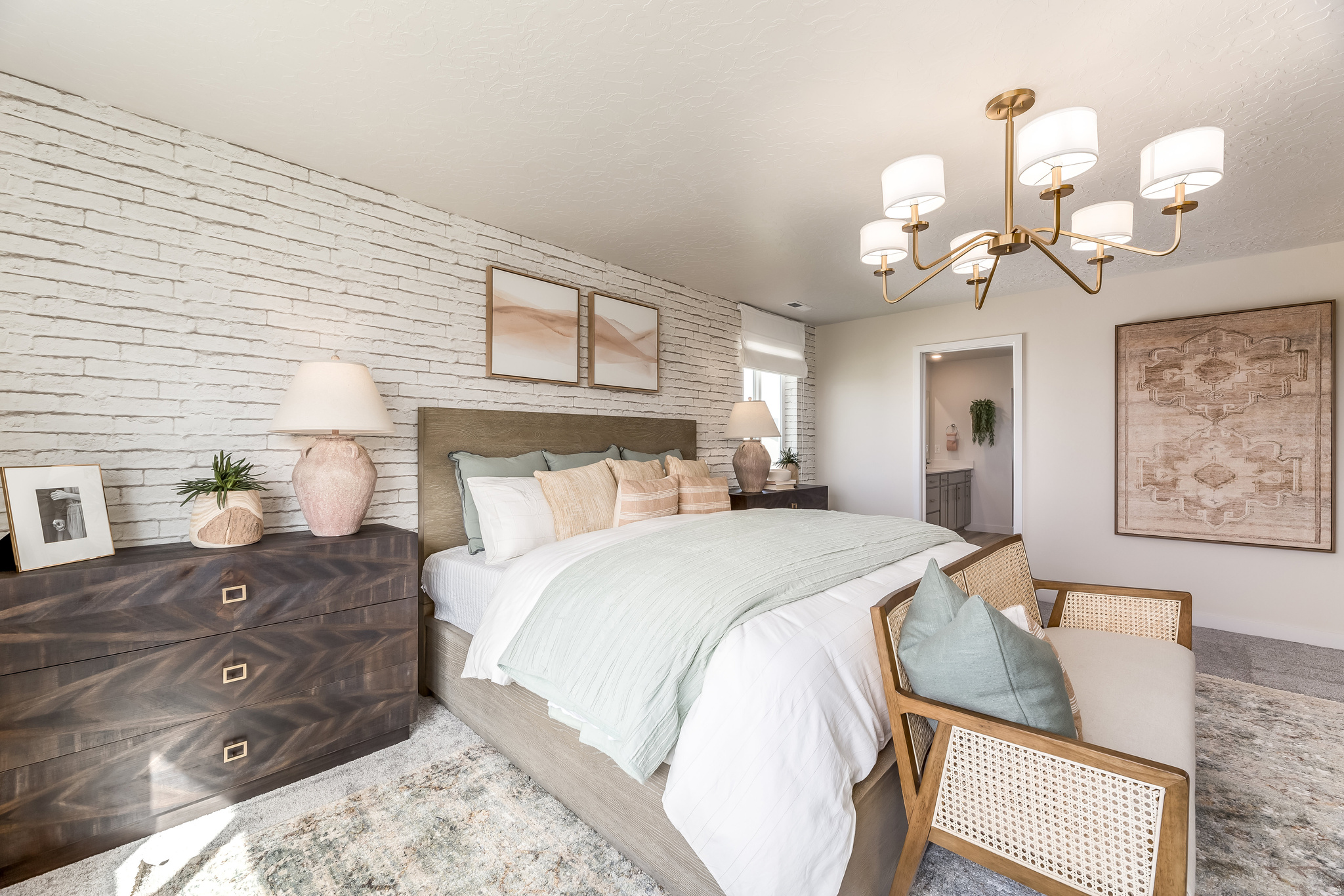 SIENNA HILLS - Residential