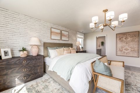 Tiny photo for 6036 W SAPPHIRE DR #344, West Jordan, UT 84081 (MLS # 2120065)