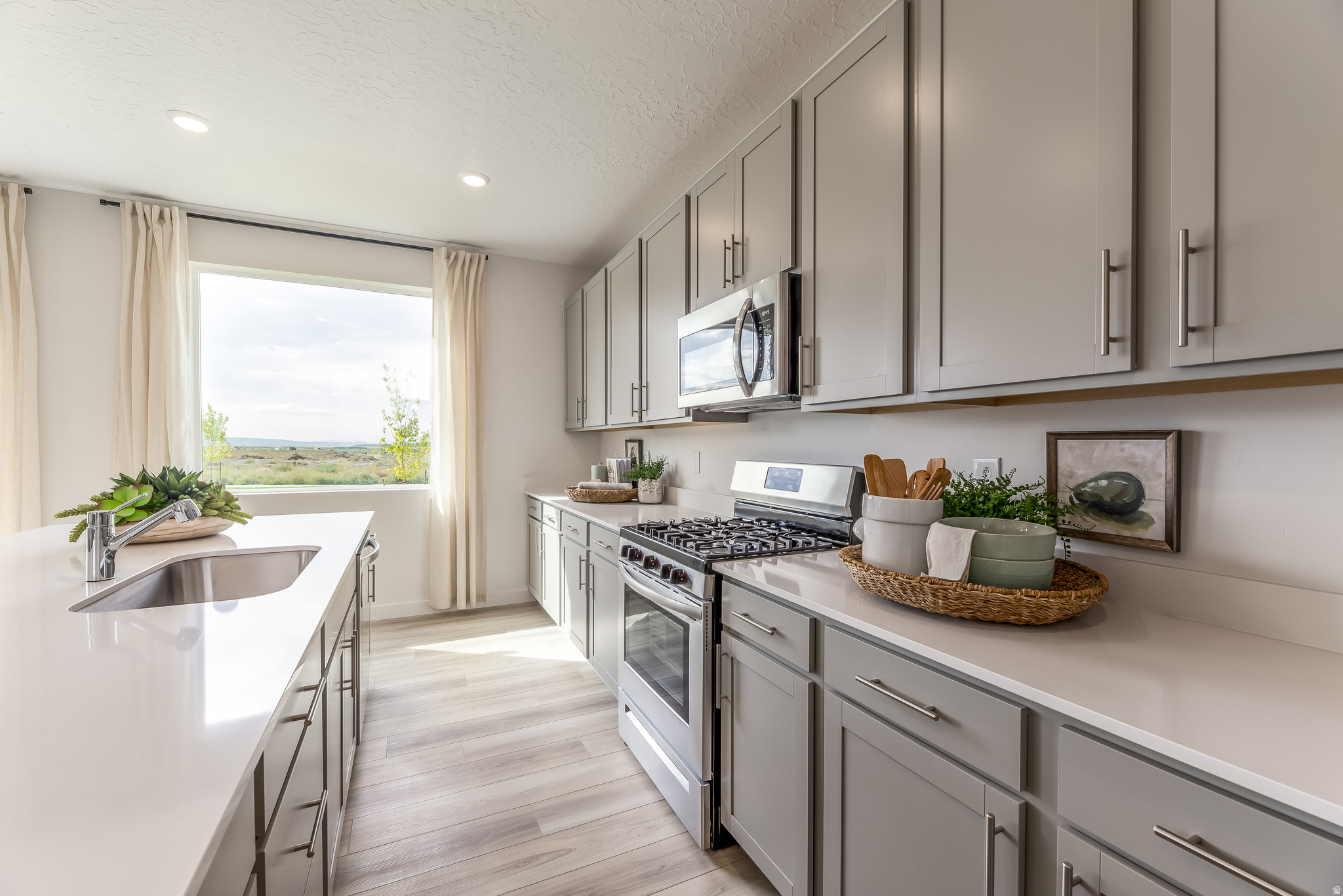 SIENNA HILLS - Residential