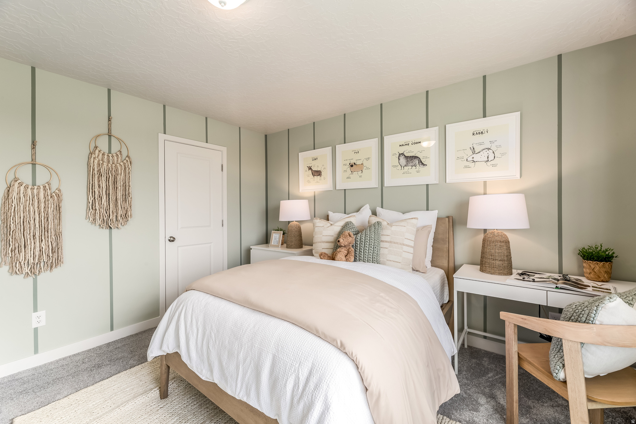 SIENNA HILLS - Residential