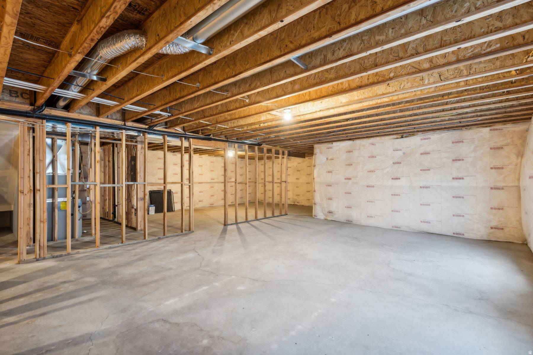 RESIDENCE AT OLD MILL SUBDIVISION - Residential