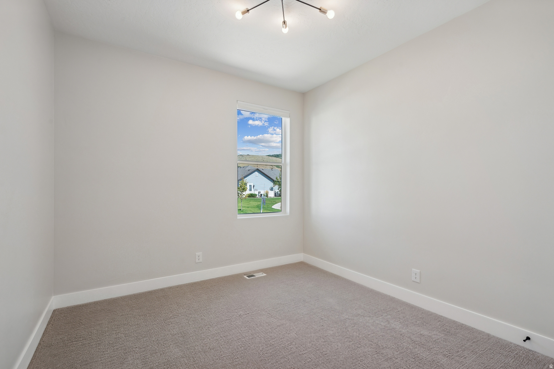 RESIDENCE AT OLD MILL SUBDIVISION - Residential