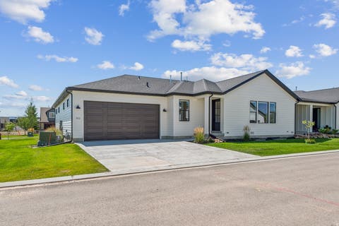 Townhouse For Sale - 352 E 340<br/> Kamas, UT 84036