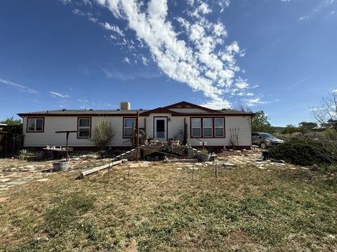 Photo of 48 E CAMPBELL LN, La Sal, UT 84530 (MLS # 2166141)