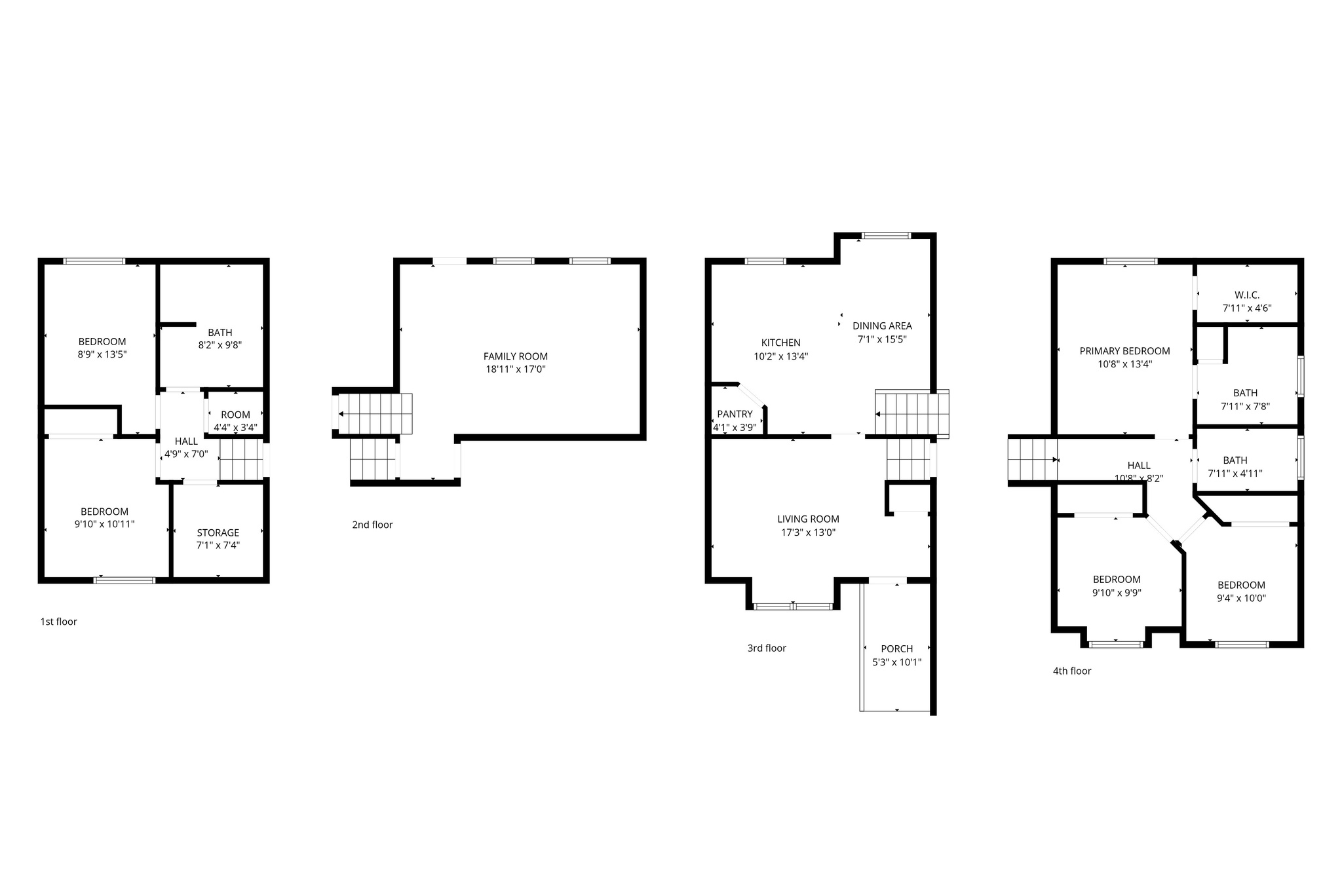 WILLOW BROOK - Residential