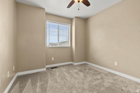Tiny photo for 884 WILLOWBROOK LN, Pleasant View, UT 84404 (MLS # 2139782)