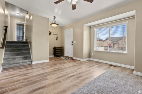 Tiny photo for 884 WILLOWBROOK LN, Pleasant View, UT 84404 (MLS # 2139782)