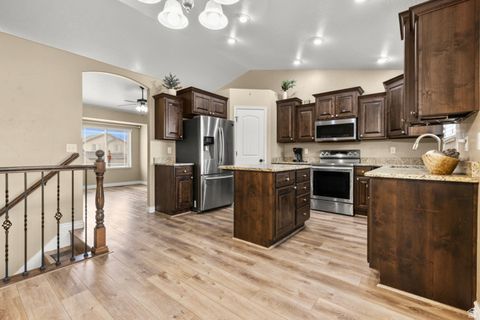 Tiny photo for 884 WILLOWBROOK LN, Pleasant View, UT 84404 (MLS # 2139782)