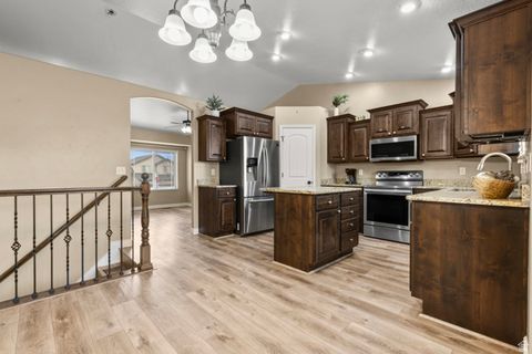 Tiny photo for 884 WILLOWBROOK LN, Pleasant View, UT 84404 (MLS # 2139782)
