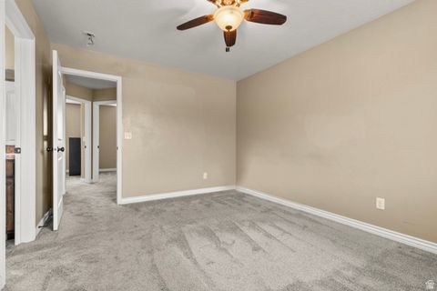Tiny photo for 884 WILLOWBROOK LN, Pleasant View, UT 84404 (MLS # 2139782)