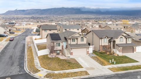 Tiny photo for 884 WILLOWBROOK LN, Pleasant View, UT 84404 (MLS # 2139782)