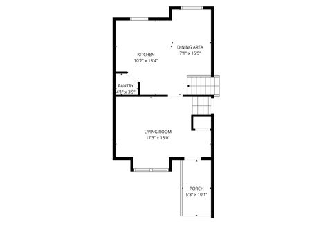 Tiny photo for 884 WILLOWBROOK LN, Pleasant View, UT 84404 (MLS # 2139782)