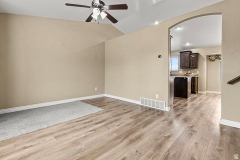 Tiny photo for 884 WILLOWBROOK LN, Pleasant View, UT 84404 (MLS # 2139782)