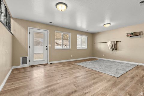 Tiny photo for 884 WILLOWBROOK LN, Pleasant View, UT 84404 (MLS # 2139782)